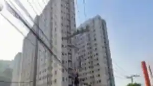 Apartamento - Rio De Janeiro, RJ