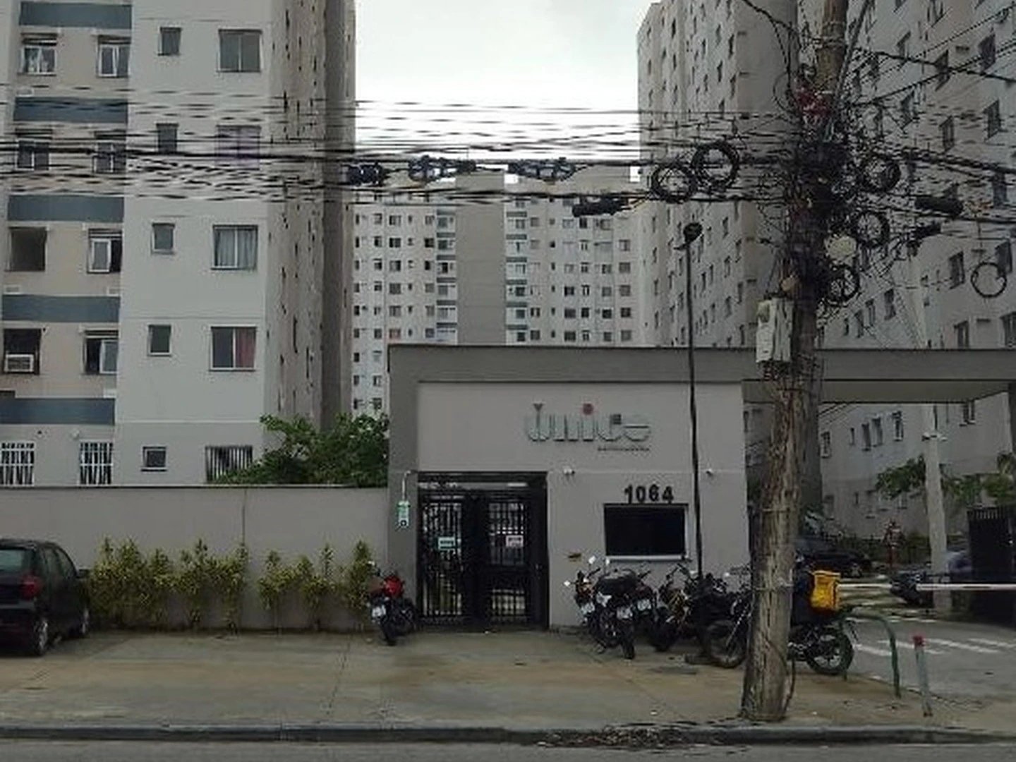 Apartamento - Rio De Janeiro, RJ - foto 1