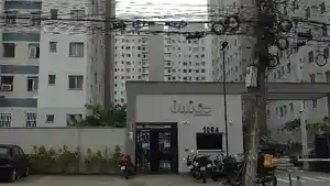 Apartamento - Rio De Janeiro, RJ