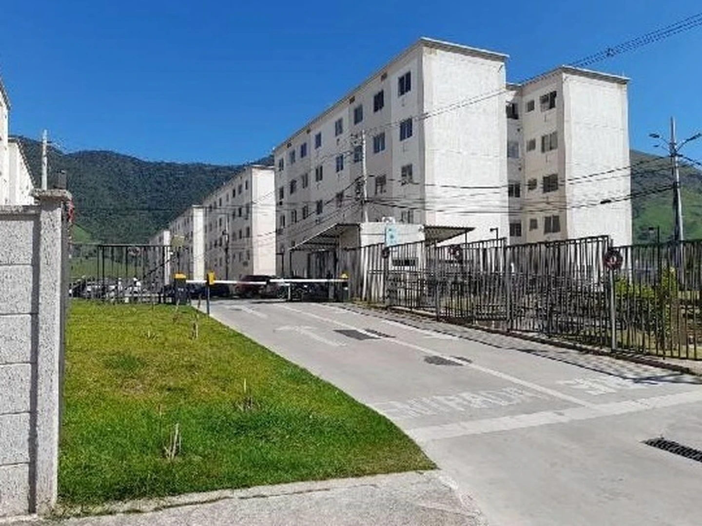 Apartamento - Nova Iguacu, RJ - foto 1