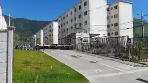 Apartamento - Nova Iguacu, RJ