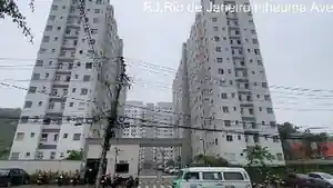 Apartamento - Rio De Janeiro, RJ