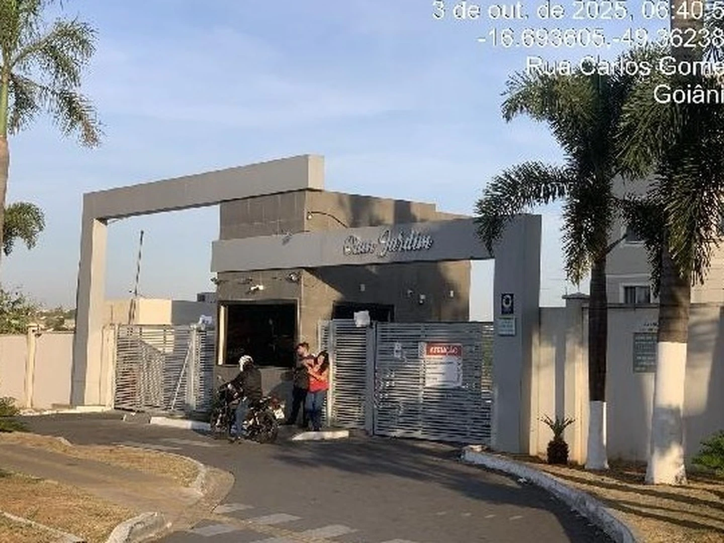 Apartamento - Goiania, GO - foto 1