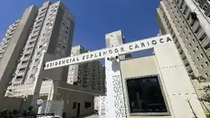 Apartamento - Rio De Janeiro, RJ