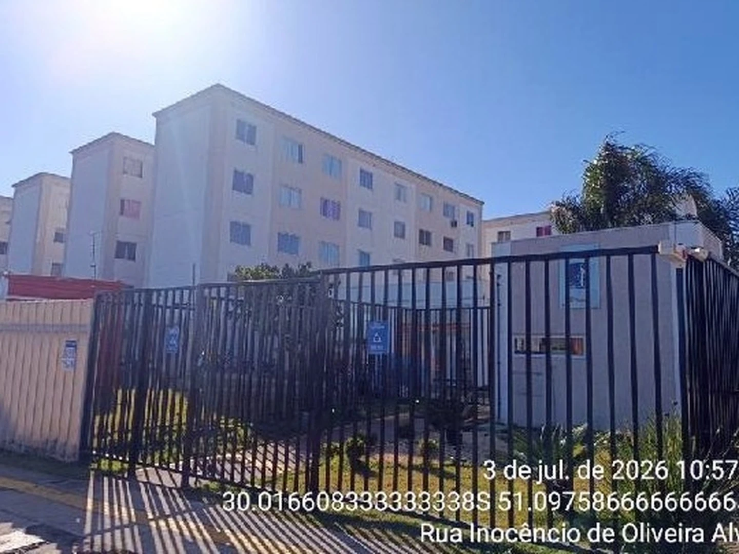 Apartamento - Porto Alegre, RS - foto 1