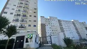 Apartamento - Sao Paulo, SP