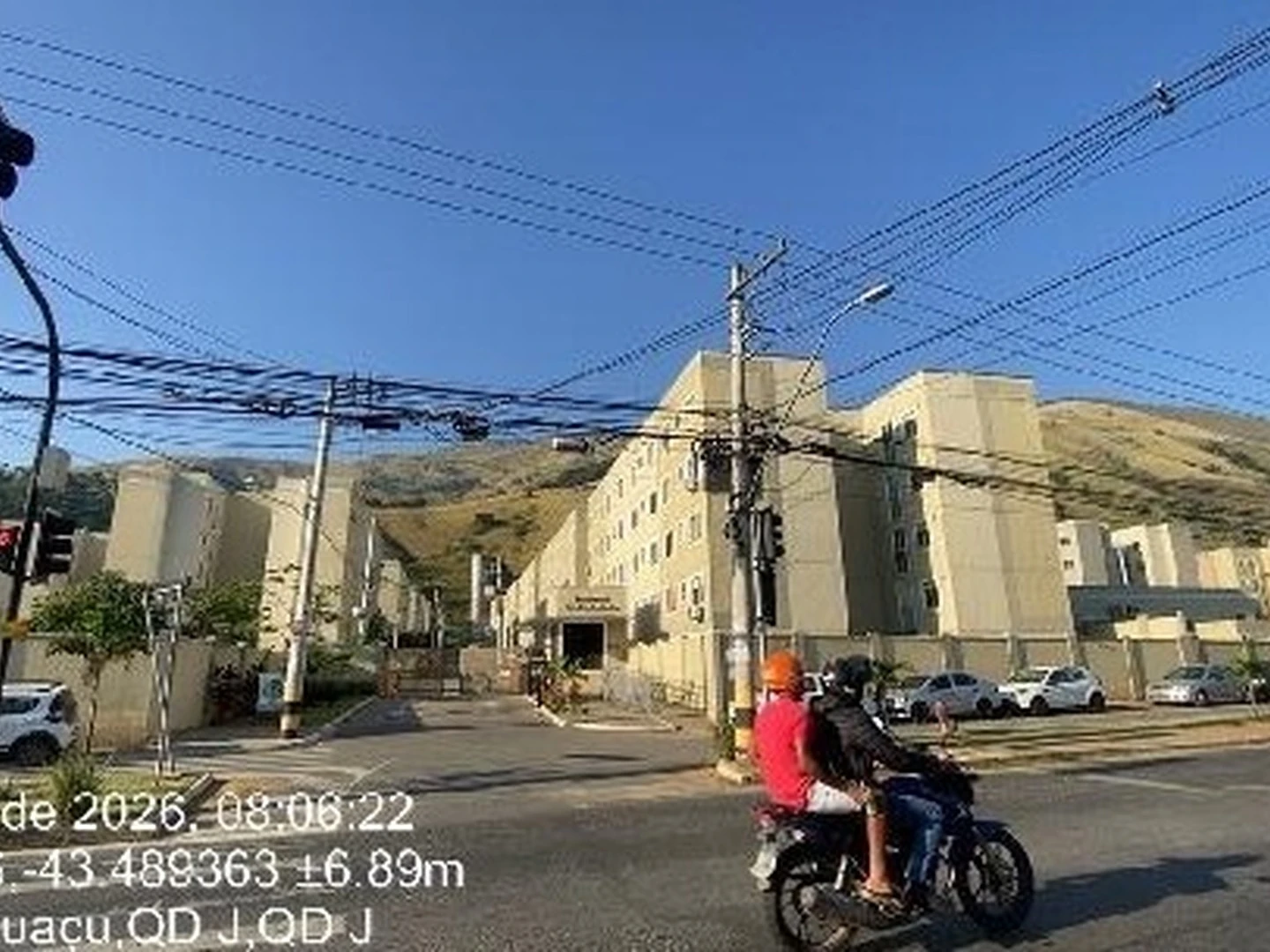 Apartamento - Nova Iguacu, RJ - foto 1