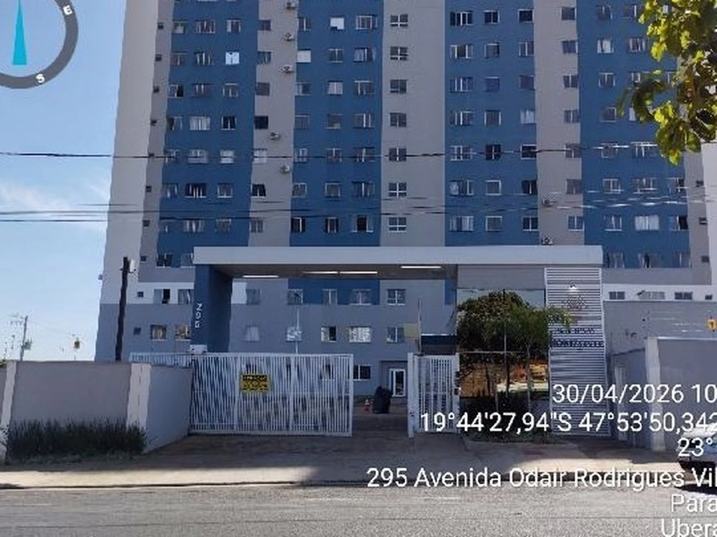 Apartamento - Uberaba, MG - foto 1