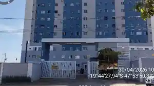 Apartamento - Uberaba, MG