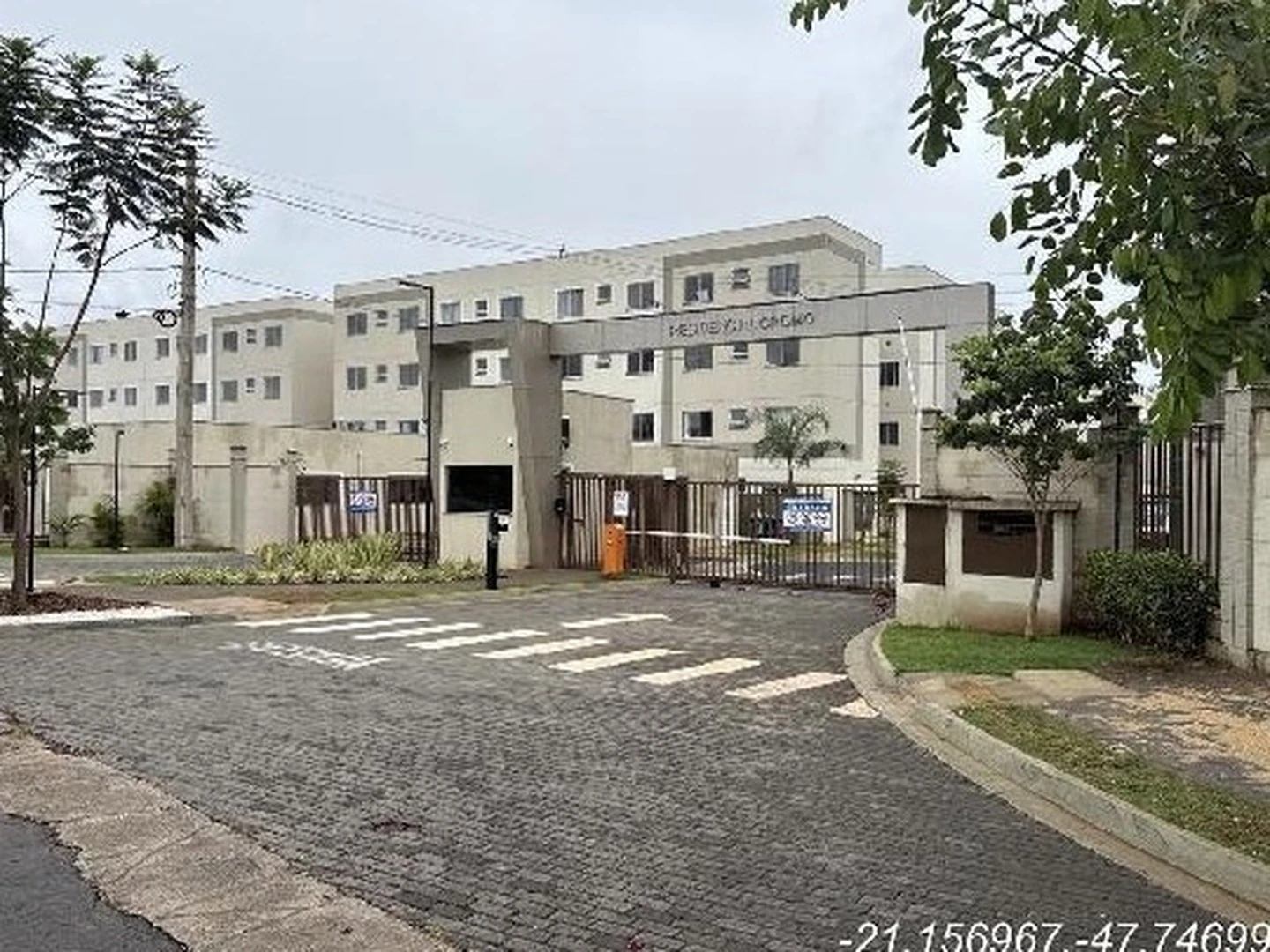 Apartamento - Ribeirao Preto, SP - foto 1