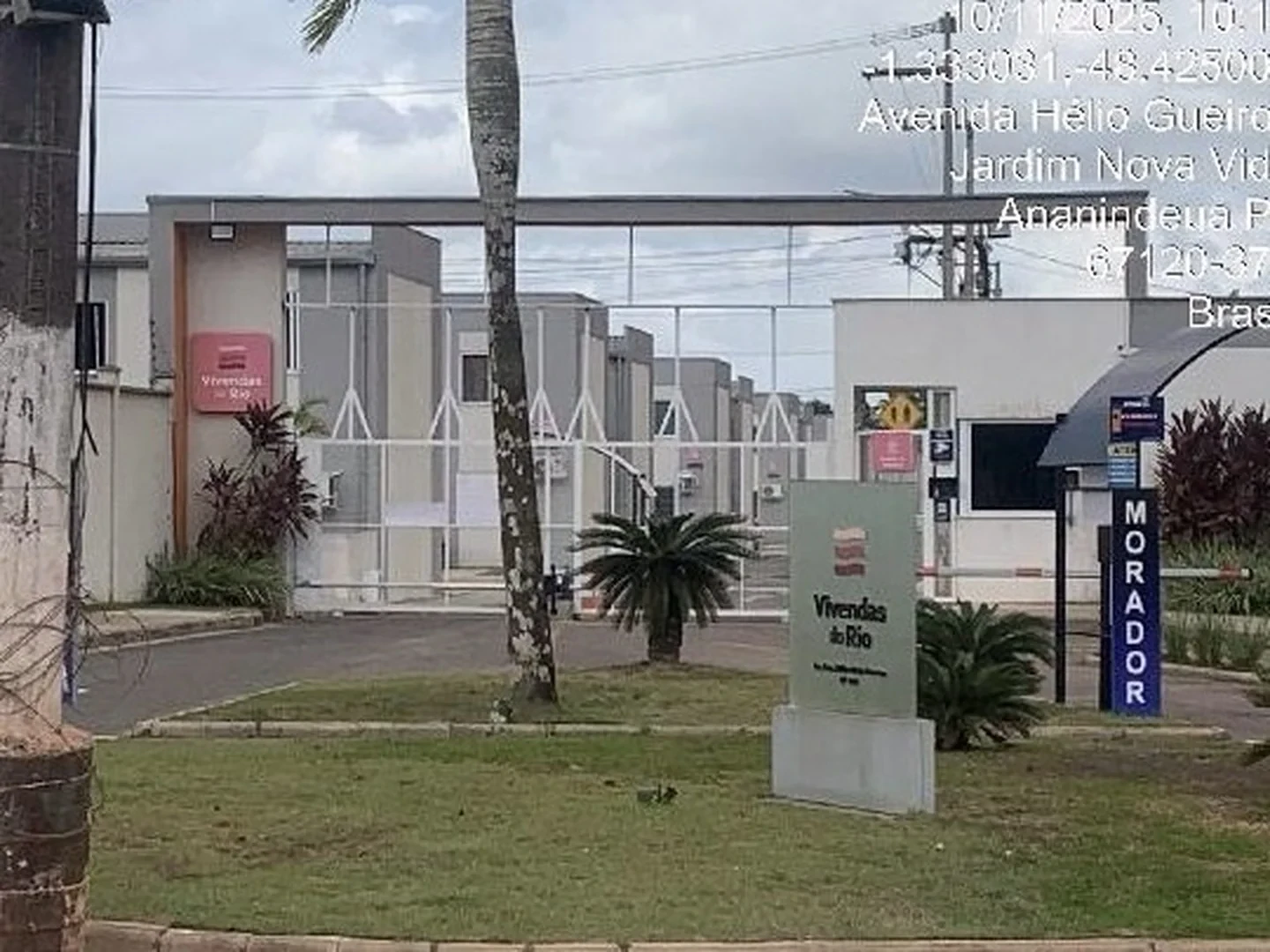 Apartamento - Ananindeua, PA - foto 1