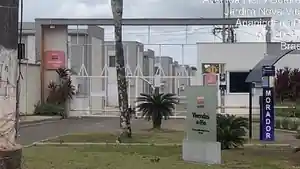 Apartamento - Ananindeua, PA