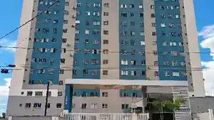 Apartamento - Uberaba, MG