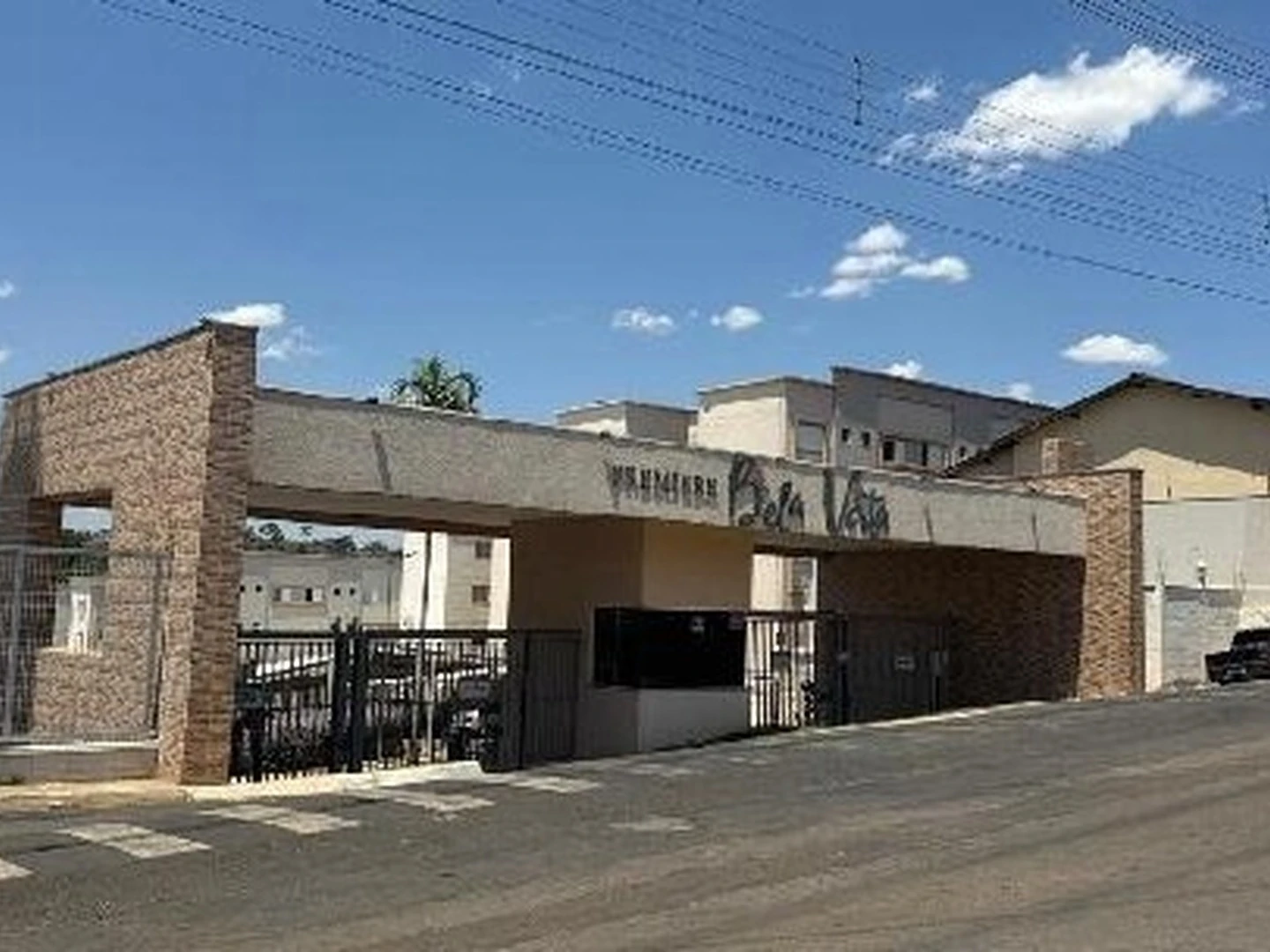 Apartamento - Anapolis, GO - foto 1