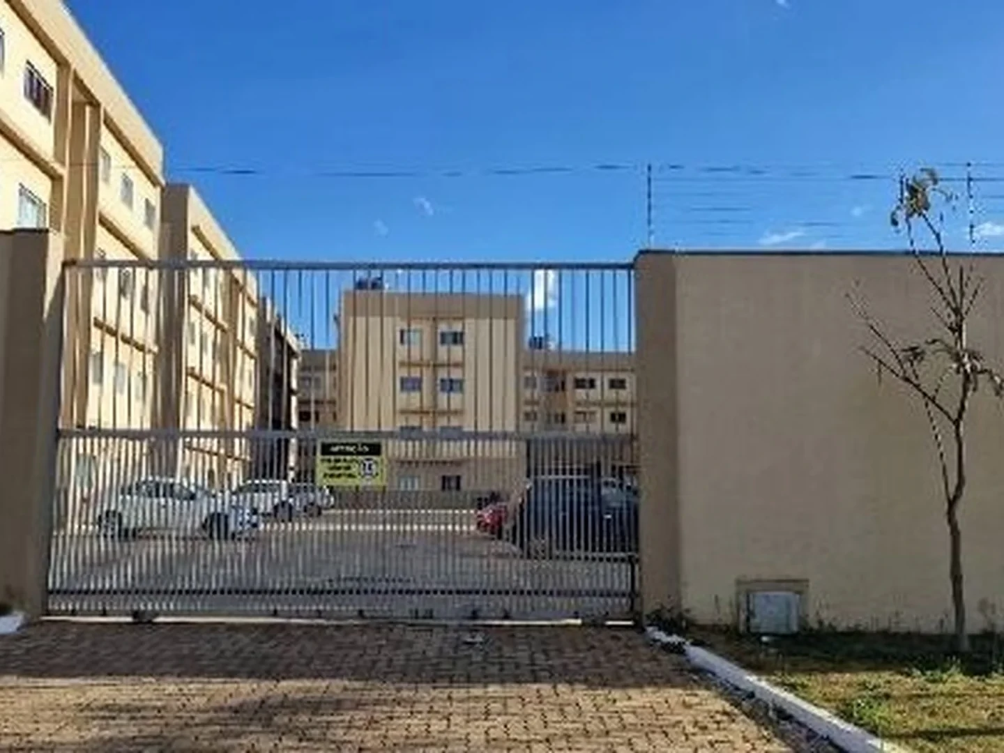 Apartamento - Aguas Lindas De Goias, GO - foto 1