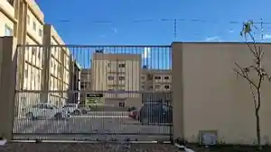 Apartamento - Aguas Lindas De Goias, GO