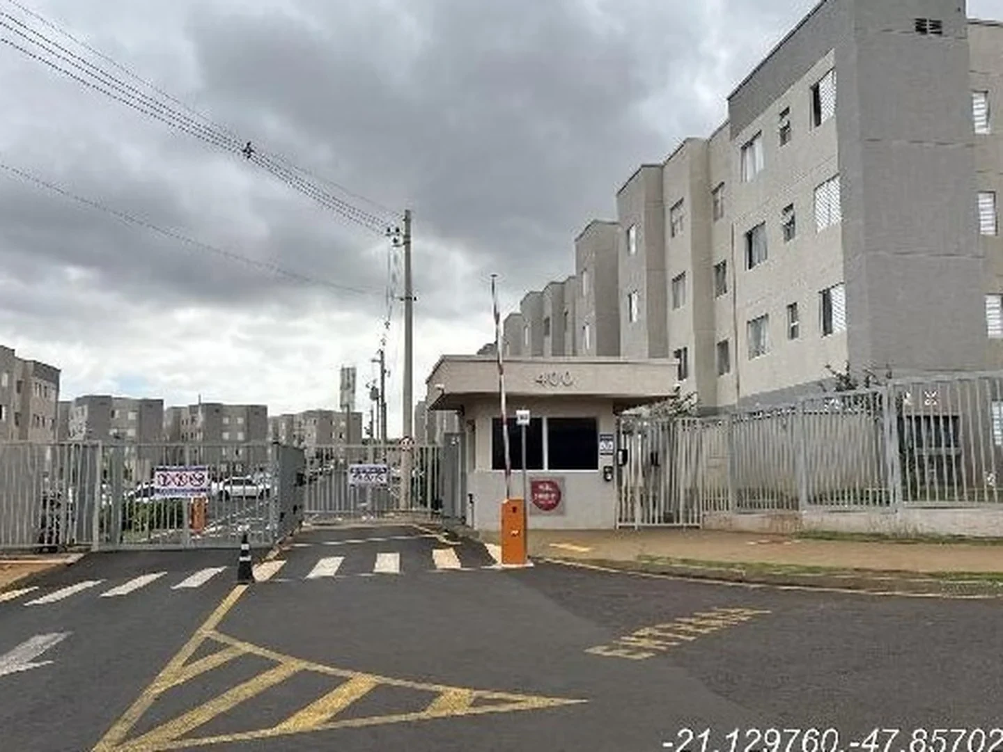 Apartamento - Ribeirao Preto, SP - foto 1