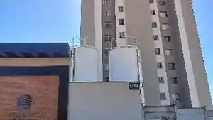 Apartamento - Contagem, MG