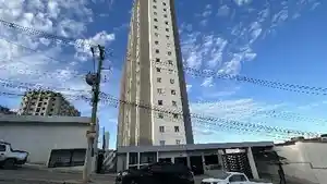 Apartamento - Carapicuiba, SP