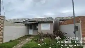 Casa - Campos Dos Goytacazes, RJ