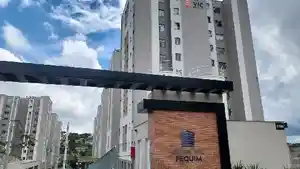 Apartamento - Contagem, MG