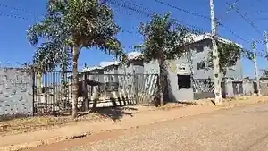 Apartamento - Luziania, GO