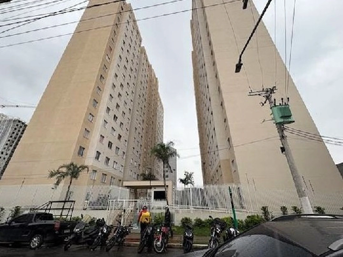 Apartamento - Sao Paulo, SP - foto 1