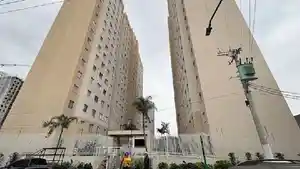 Apartamento - Sao Paulo, SP
