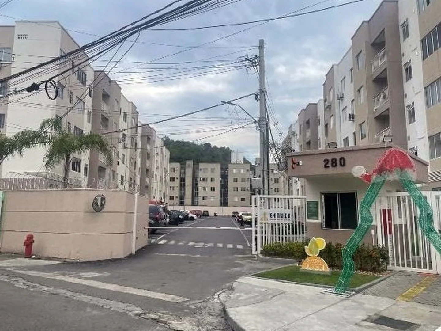 Apartamento - Rio De Janeiro, RJ - foto 1