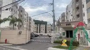 Apartamento - Rio De Janeiro, RJ