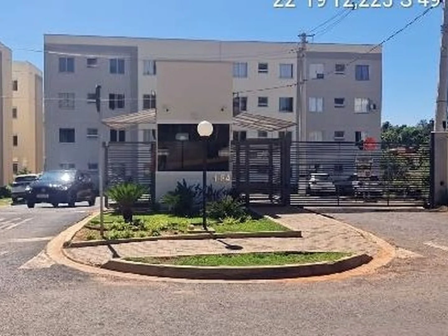 Apartamento - Bauru, SP - foto 1