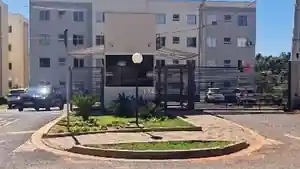 Apartamento - Bauru, SP