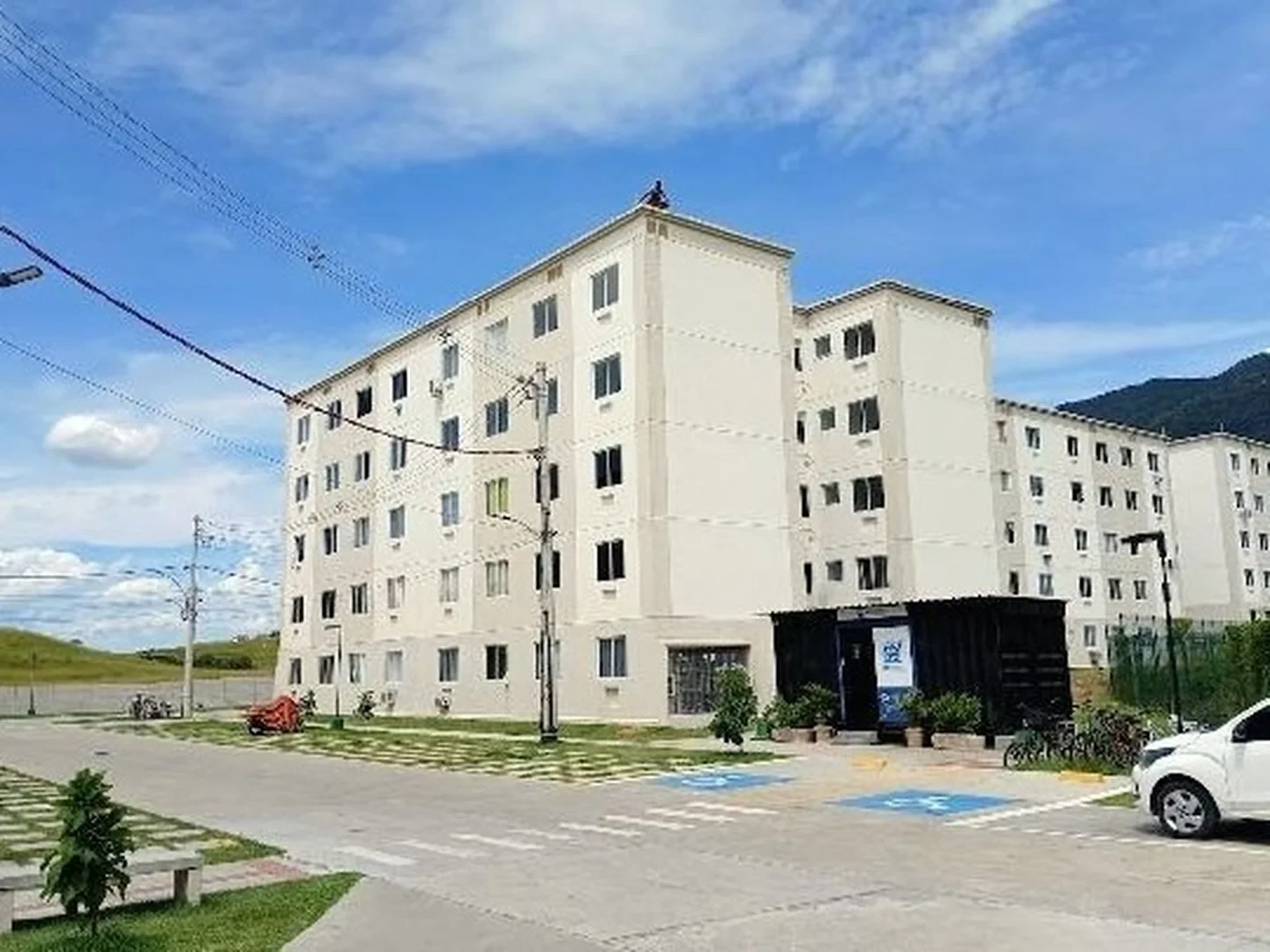 Apartamento - Nova Iguacu, RJ - foto 1