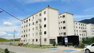 Apartamento - Nova Iguacu, RJ