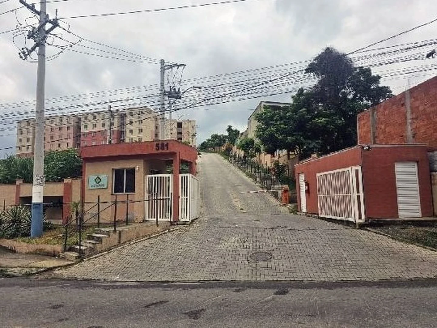 Apartamento - Belford Roxo, RJ - foto 1