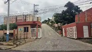 Apartamento - Belford Roxo, RJ