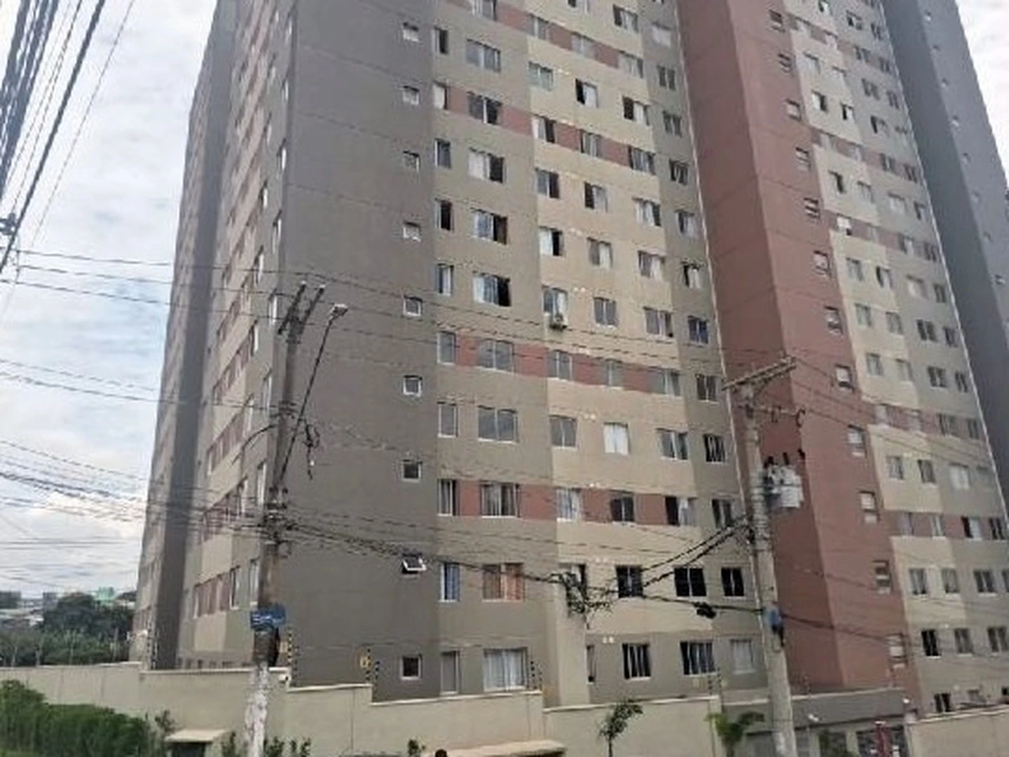 Apartamento - Sao Paulo, SP - foto 1