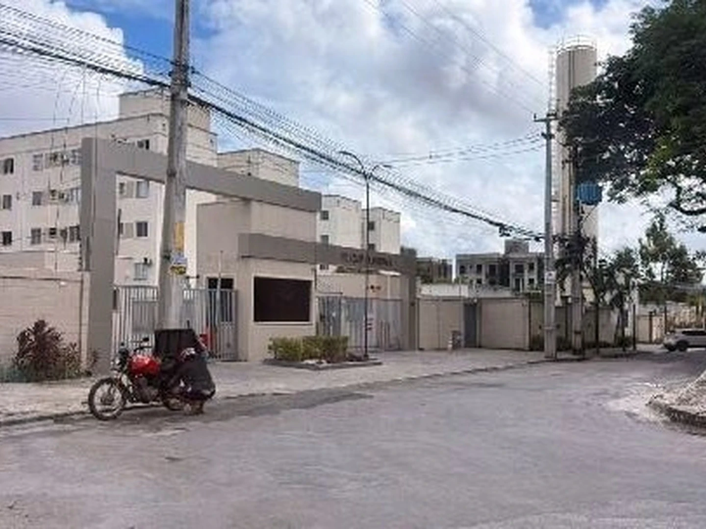 Apartamento - Fortaleza, CE - foto 1