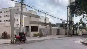 Apartamento - Fortaleza, CE