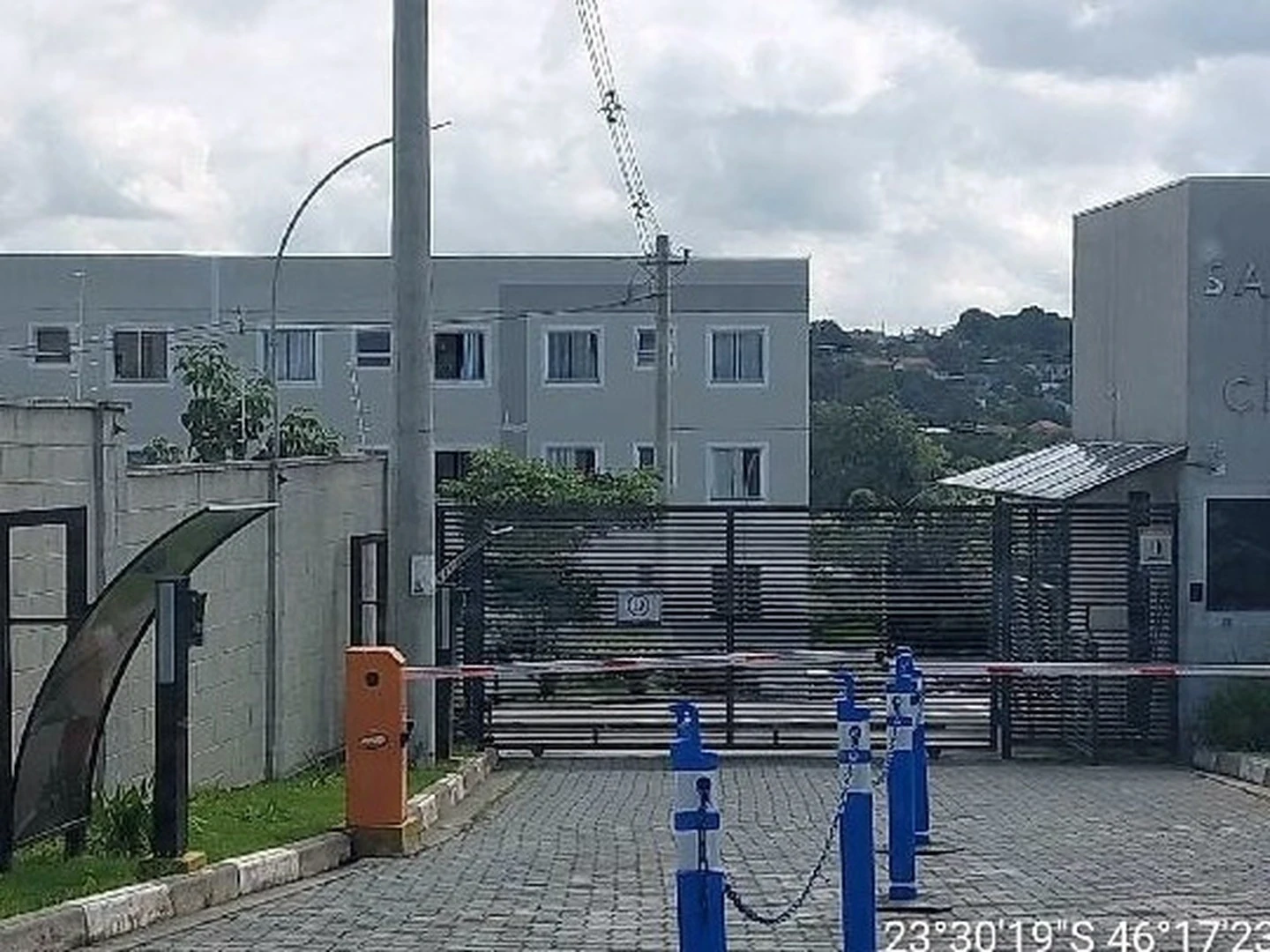 Apartamento - Suzano, SP - foto 1