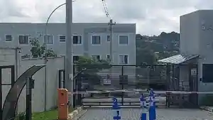 Apartamento - Suzano, SP