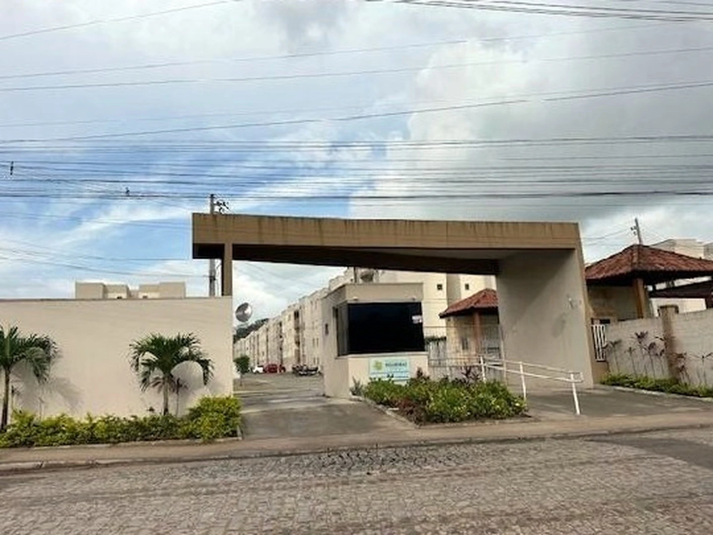 Apartamento - Igarassu, PE - foto 1
