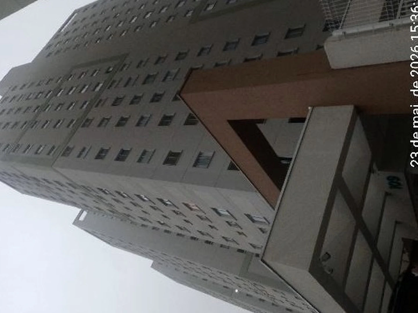 Apartamento - Carapicuiba, SP - foto 1