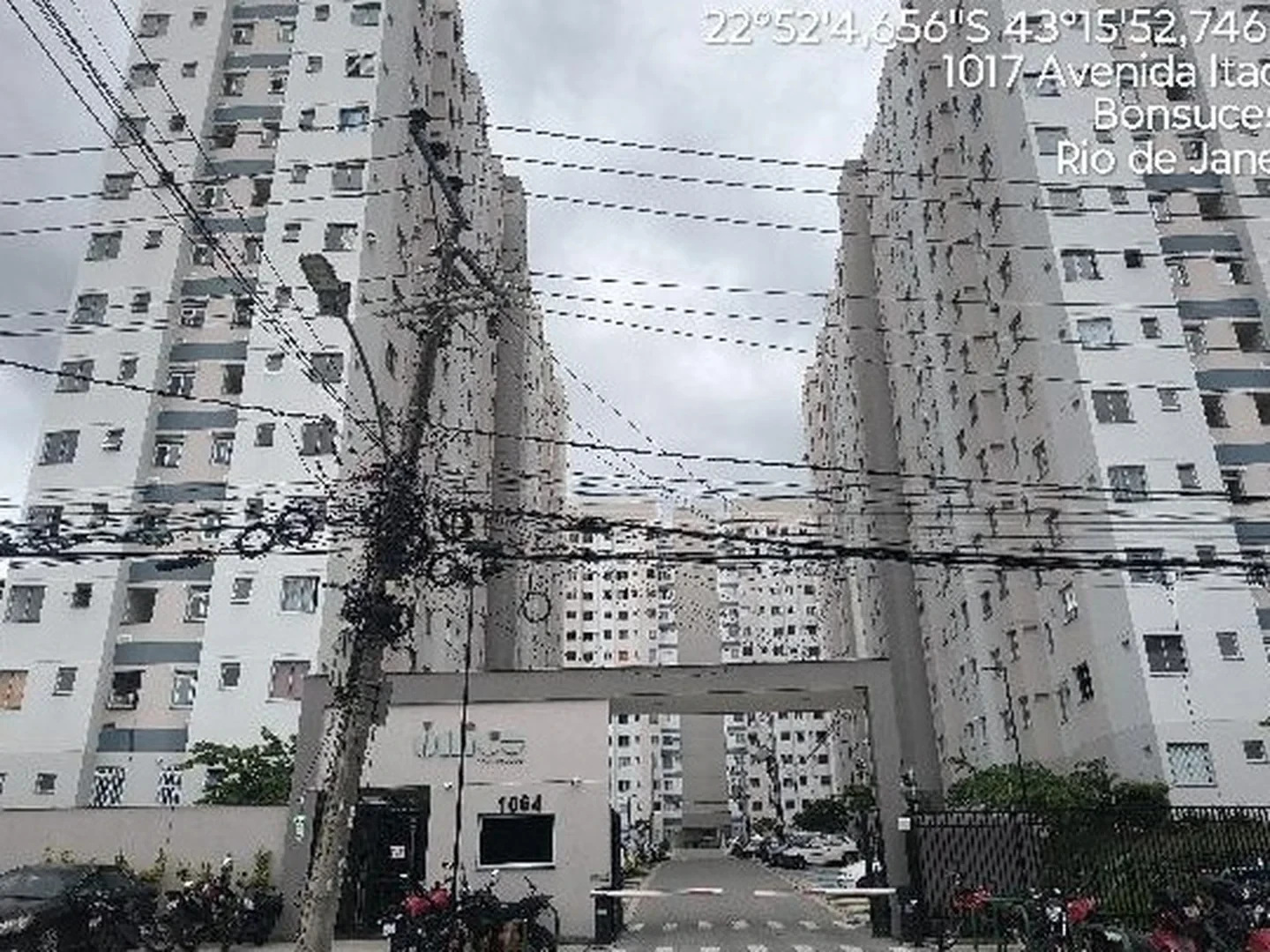 Apartamento - Rio De Janeiro, RJ - foto 1