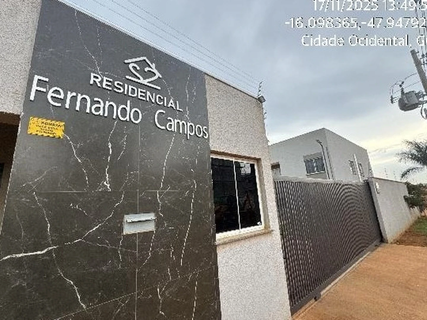 Apartamento - Cidade Ocidental, GO - foto 1