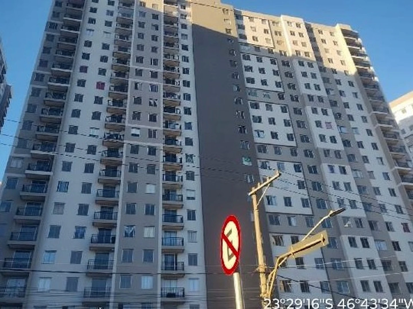 Apartamento - Sao Paulo, SP - foto 1