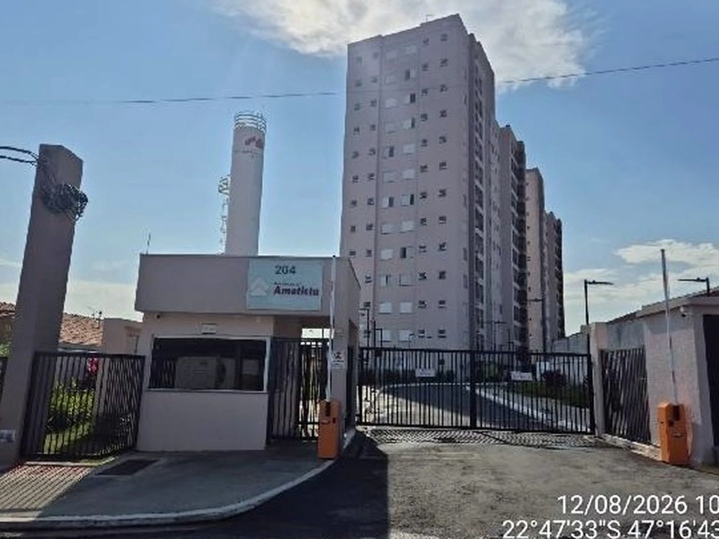 Apartamento - Sumare, SP - foto 1
