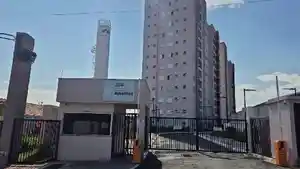 Apartamento - Sumare, SP