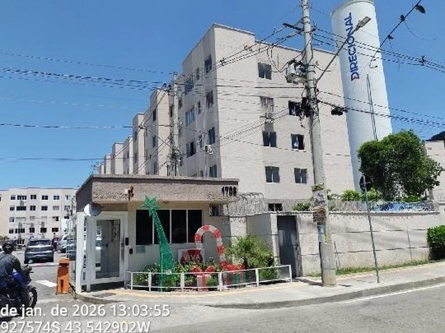Apartamento - Rio De Janeiro, RJ - foto 1