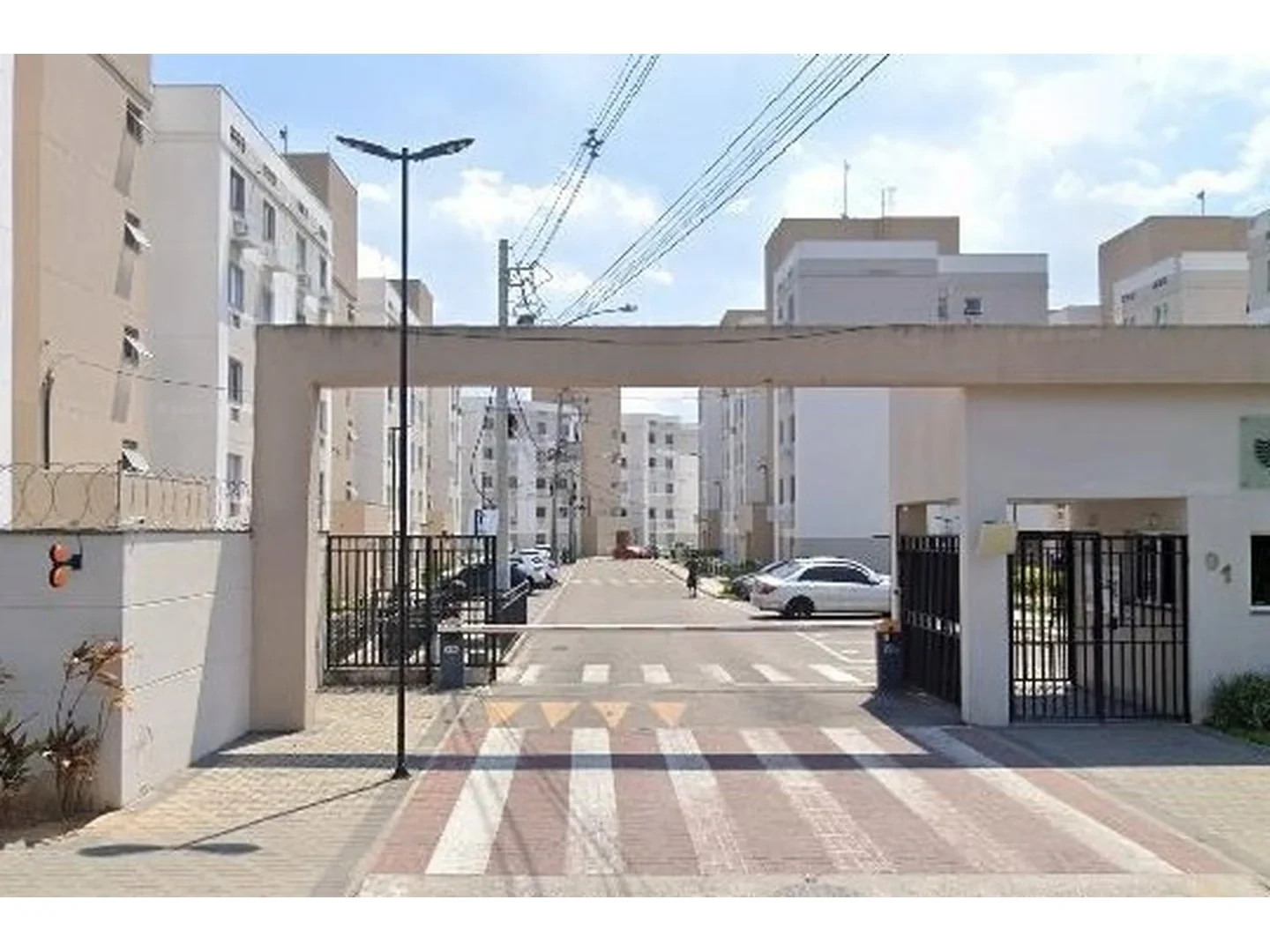 Apartamento - Rio De Janeiro, RJ - foto 1